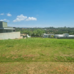 Terreno em condomínio à venda em Jundiaquara, Araçoiaba da Serra, SP