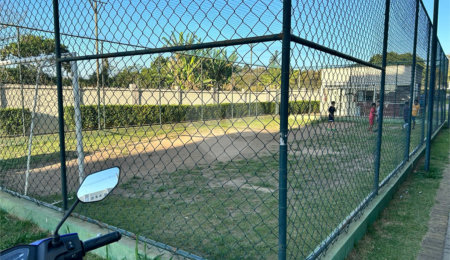 Apartamento à venda com 2 quartos em Parque Santa Rosa, Suzano, SP