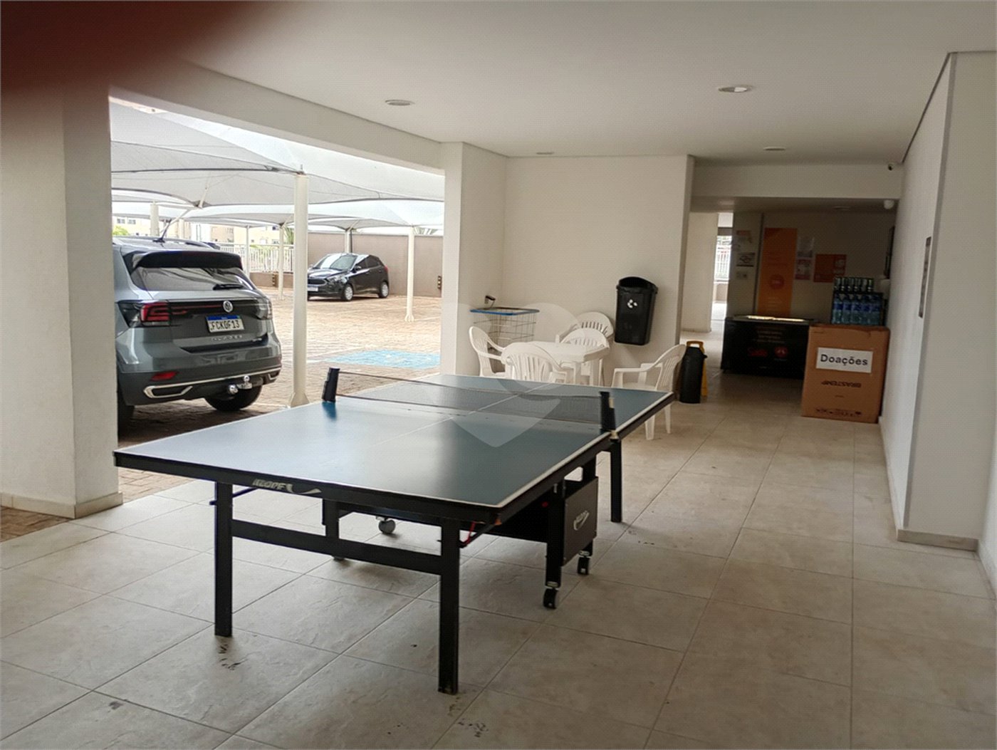 Apartamento à venda com 2 quartos em Água Branca, São Paulo, SP