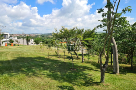 Terreno em condomínio à venda em Parque Ibiti Reserva, Sorocaba, SP