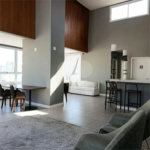 Apartamento à venda com 1 quarto em Pinheiros, São Paulo, SP
