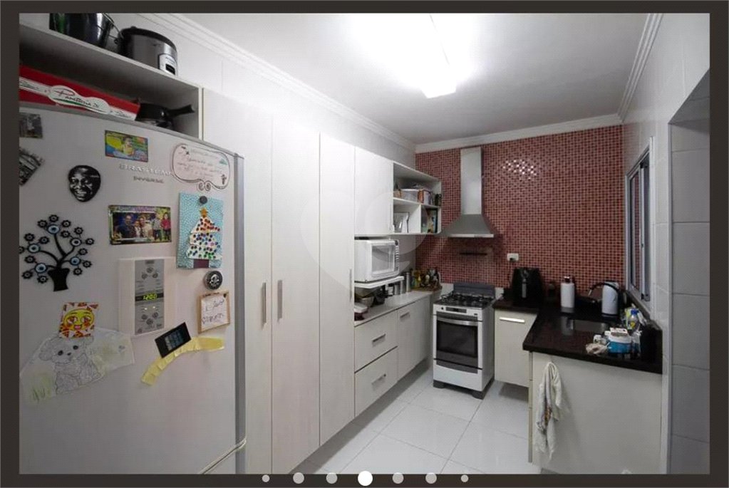 Casa à venda com 3 quartos, sendo 1 suíte, em Jardim Leonor Mendes de Barros, São Paulo, SP