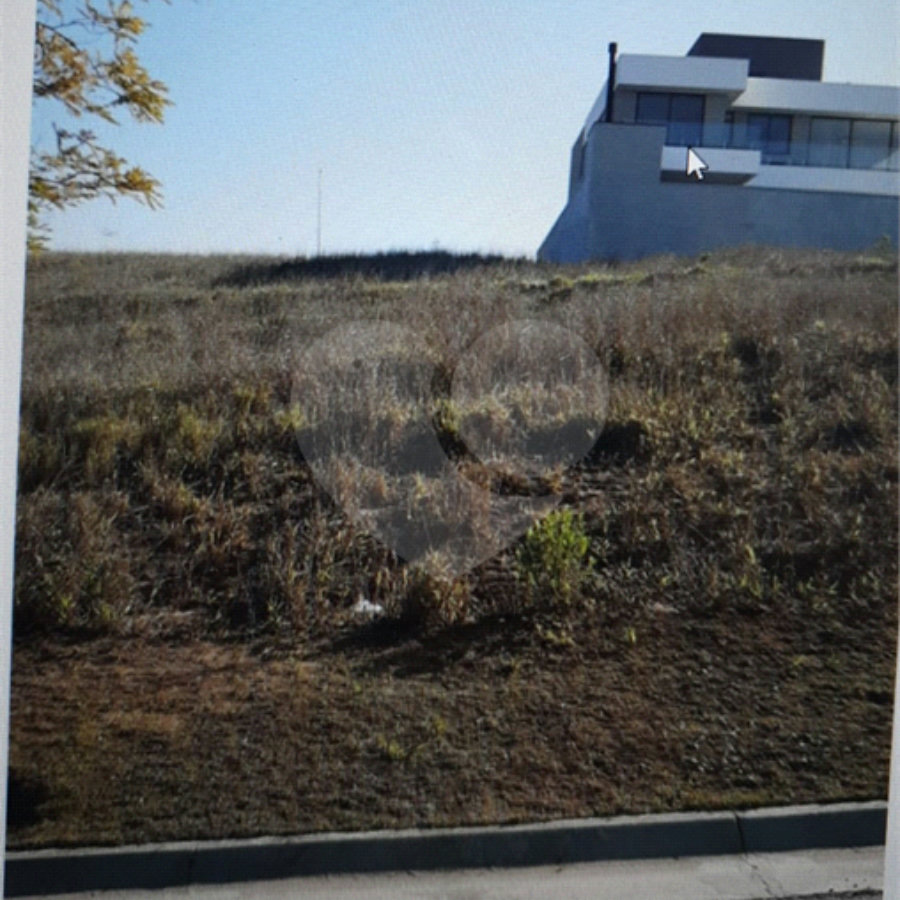 Terreno à venda com 1 suíte no condomínio Altavis Aldeia, Santana de Parnaíba - SP