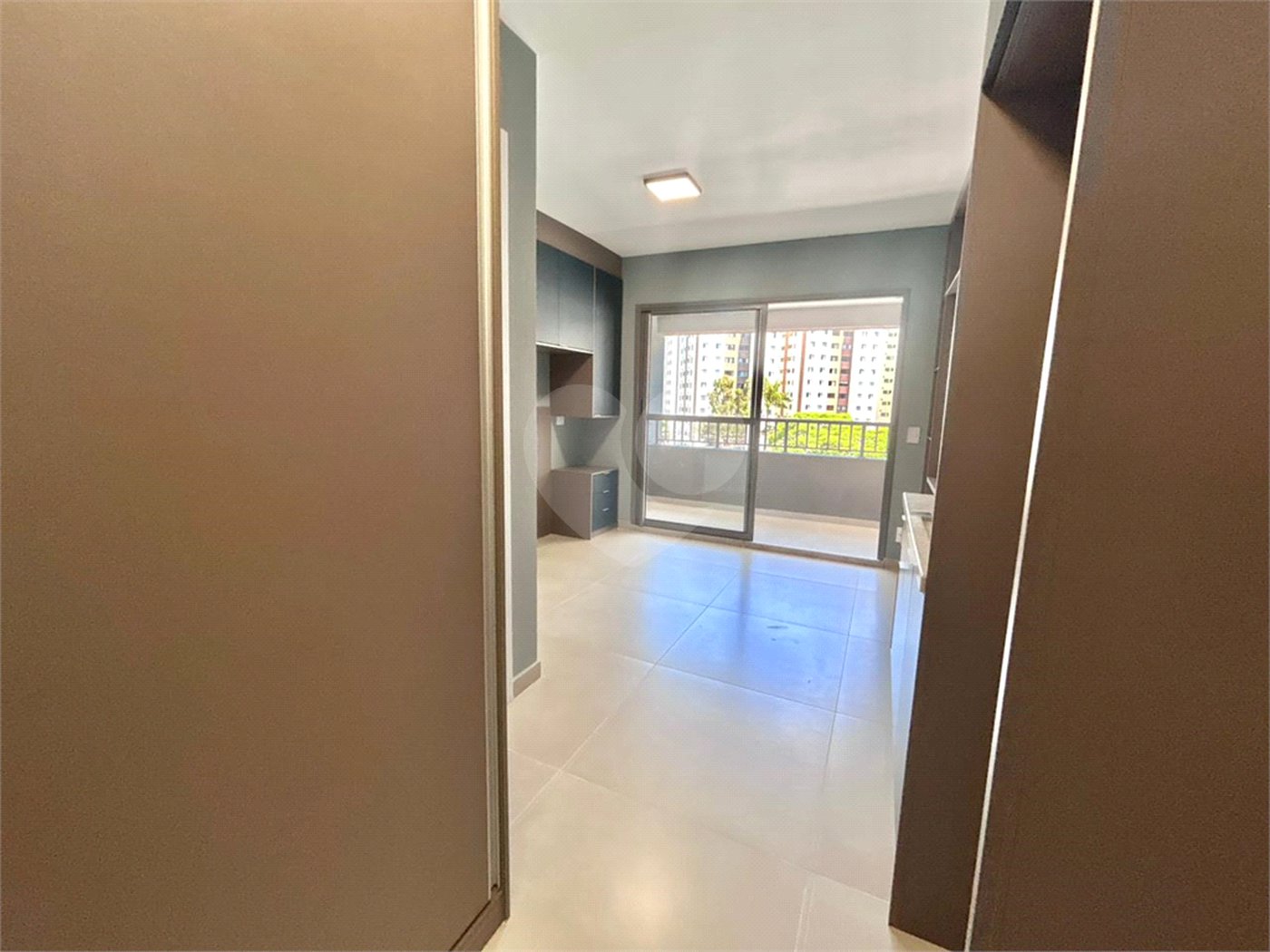 Studio à venda ou para alugar com 1 quarto em Vila Mascote, São Paulo, SP