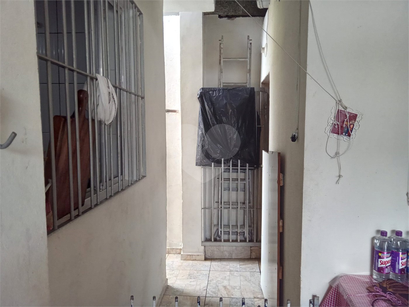 Casa Térrea à venda com 3 quartos em Pirituba, São Paulo, SP
