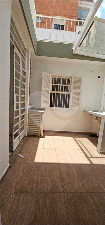 Casa de Vila à venda com 3 quartos, sendo 1 suíte, em Itaim Bibi, São Paulo, SP