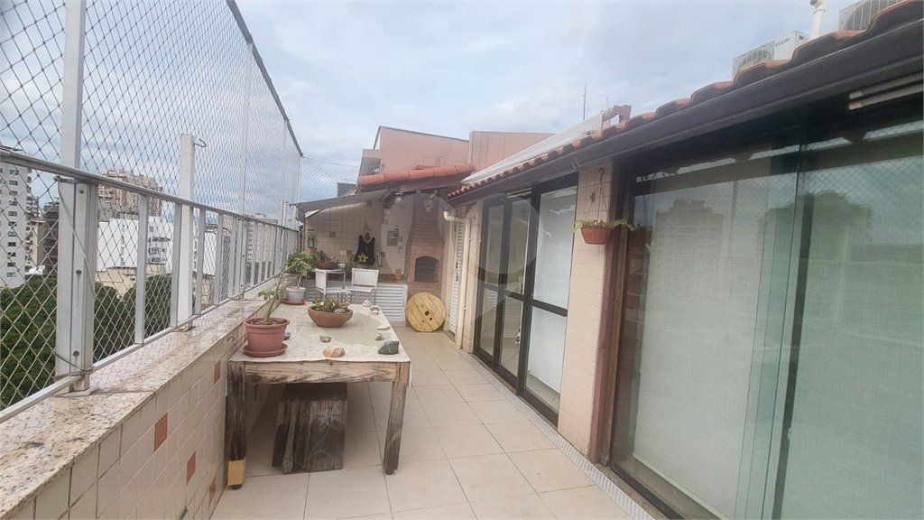 Apartamento à venda com 4 quartos, sendo 2 suítes, em Tijuca, Rio de Janeiro, RJ