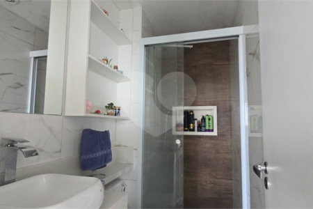 Apartamento à venda com 2 quartos em Vila Andrade, São Paulo, SP