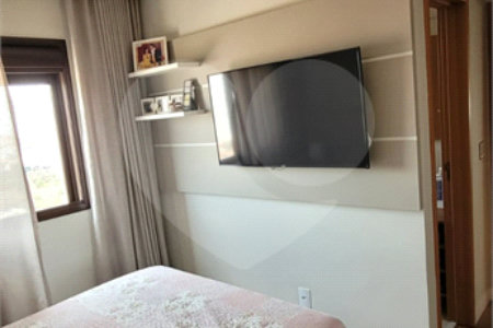 Apartamento à venda com 3 quartos, sendo 1 suíte, em Vila Almeida, Indaiatuba, SP
