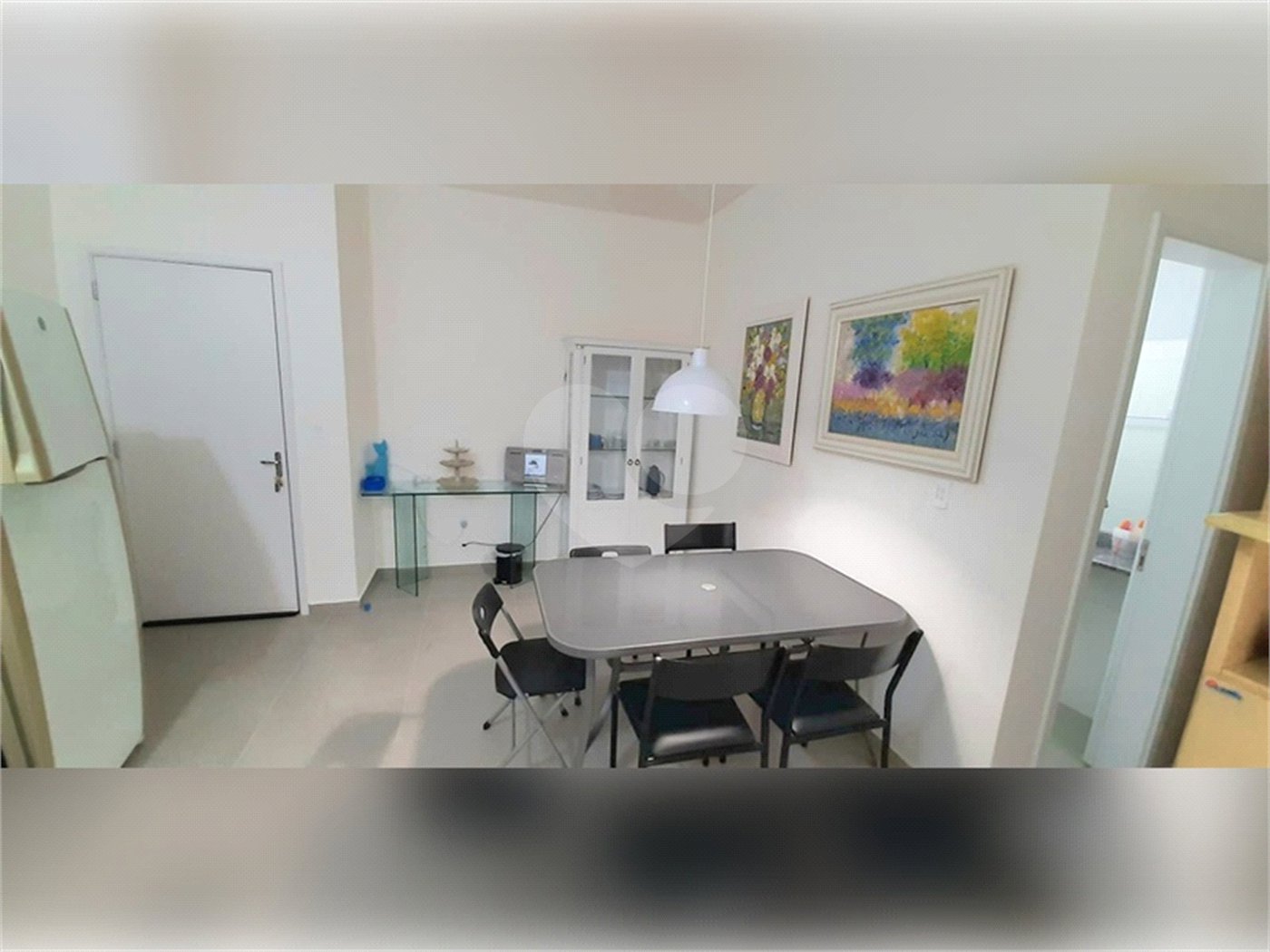 Apartamento à venda com 1 quarto em Parque Campolim, Sorocaba, SP