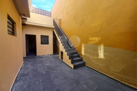 Sobrado à venda com 4 quartos em Vila Maria Alta, São Paulo, SP