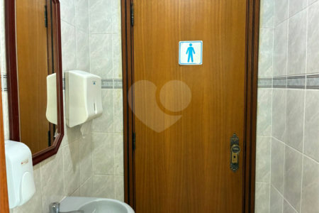 Apartamento à venda com 3 suítes em Vila Galvão, Guarulhos, SP