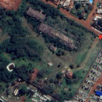 Terreno para alugar em Vila Áurea, Ponta Porã, MS