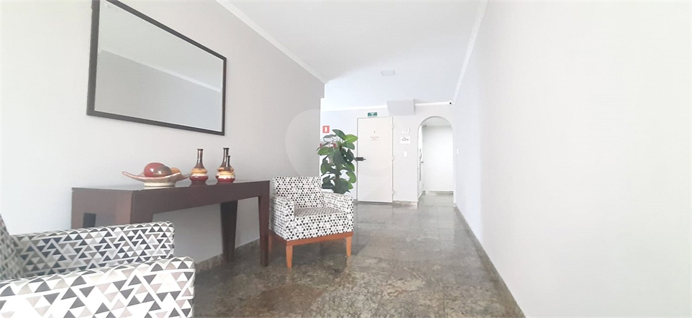 Apartamento à venda com 2 quartos em Casa Verde, São Paulo, SP