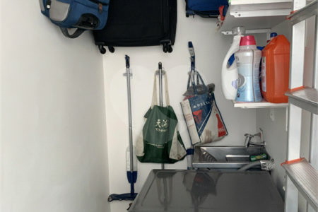 Apartamento à venda ou para alugar com 2 quartos em Santa Efigênia, São Paulo, SP