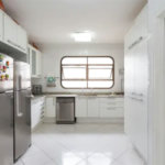 Apartamento à venda com 4 quartos, sendo 3 suítes, em Itaim Bibi, São Paulo, SP