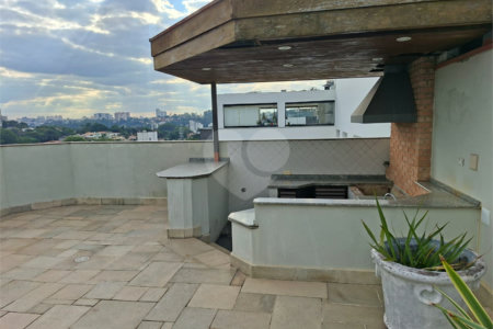 Apartamento à venda com 4 quartos, sendo 3 suítes, em Vila Progredior, São Paulo, SP