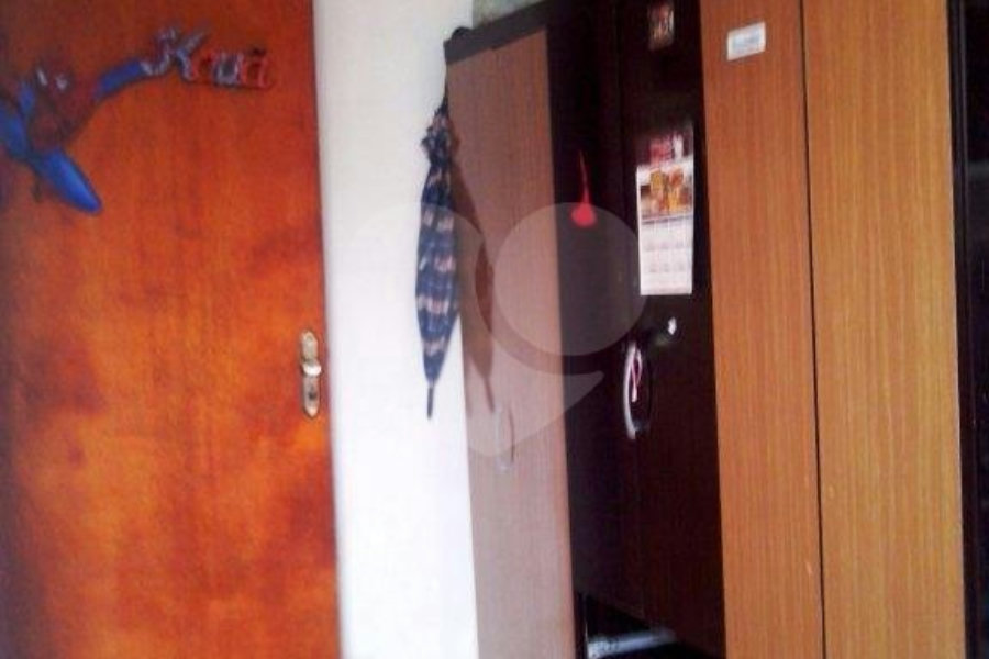 Sobrado à venda com 2 quartos em Horto, São Paulo, SP