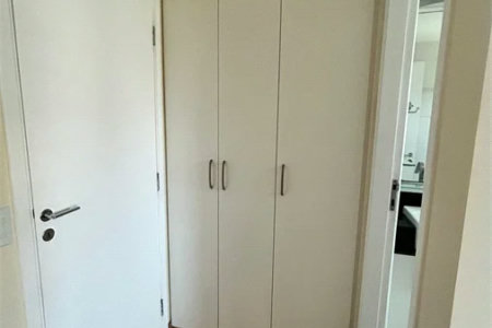 Apartamento à venda com 2 quartos, sendo 1 suíte, em Vila Andrade, São Paulo, SP