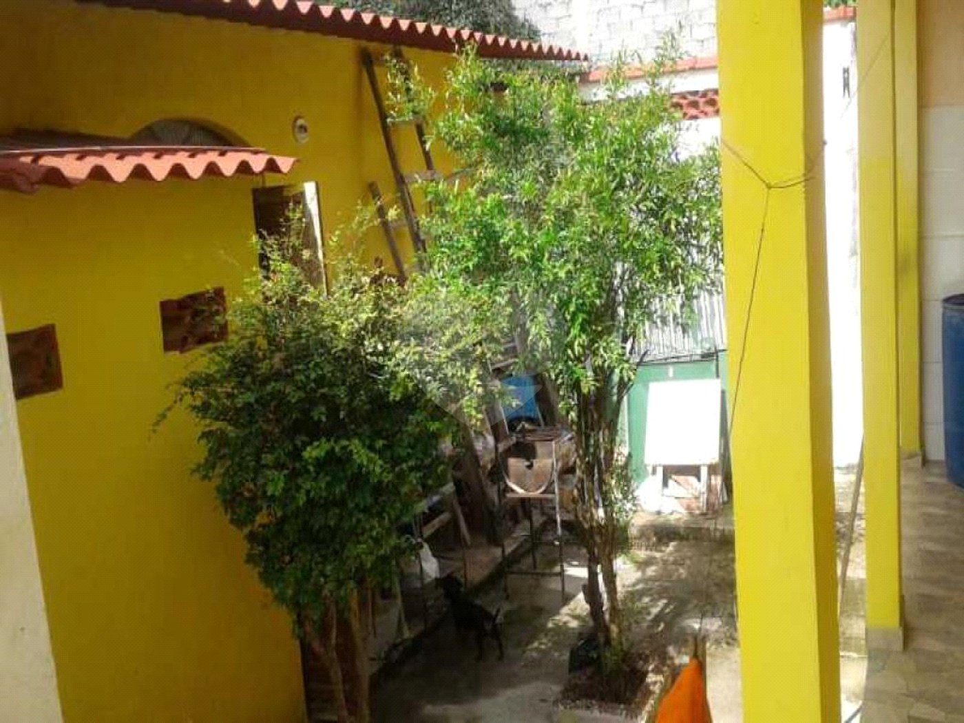Casa à venda com 1 suíte em Campo Grande, Rio de Janeiro, RJ
