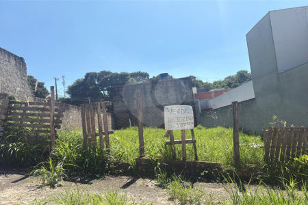 Terreno à venda em Parque Santa Márcia, Votorantim, SP