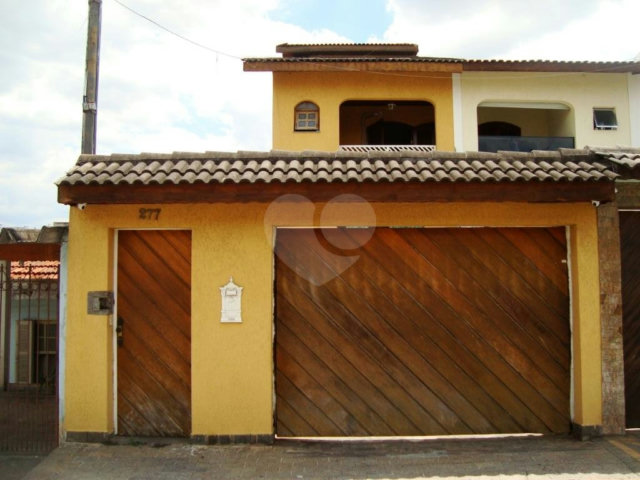 Sobrado à venda com 5 quartos, sendo 2 suítes,  em Casa Verde, São Paulo, SP