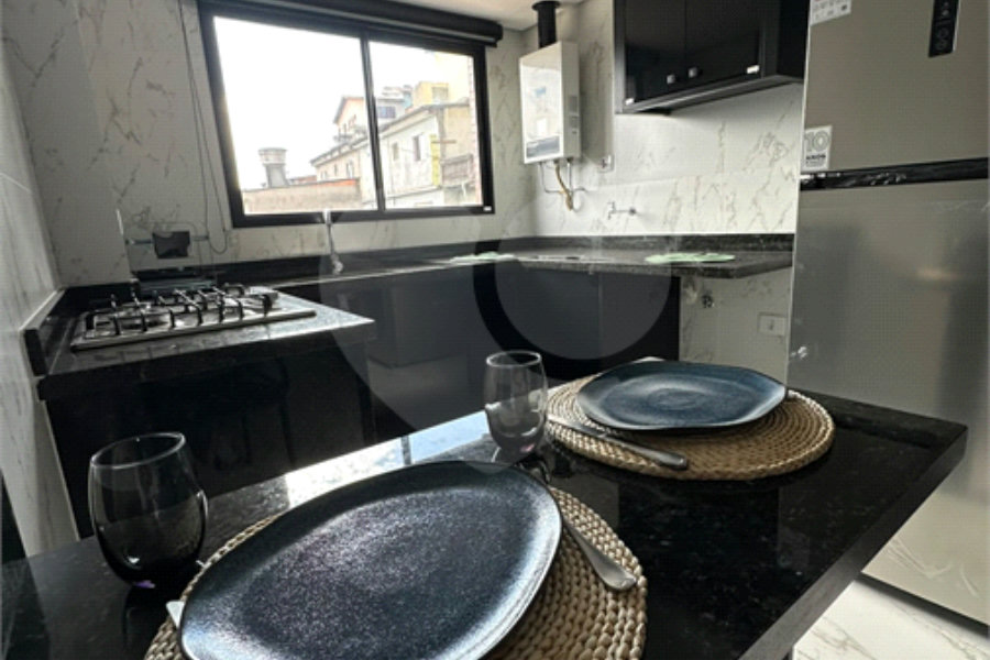 Studio para alugar com 1 quarto em Freguesia do Ó, São Paulo, SP