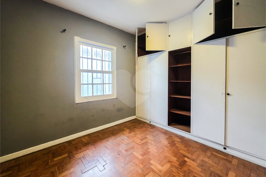 Casa à venda com 3 quartos em Vila Mariana, São Paulo, SP