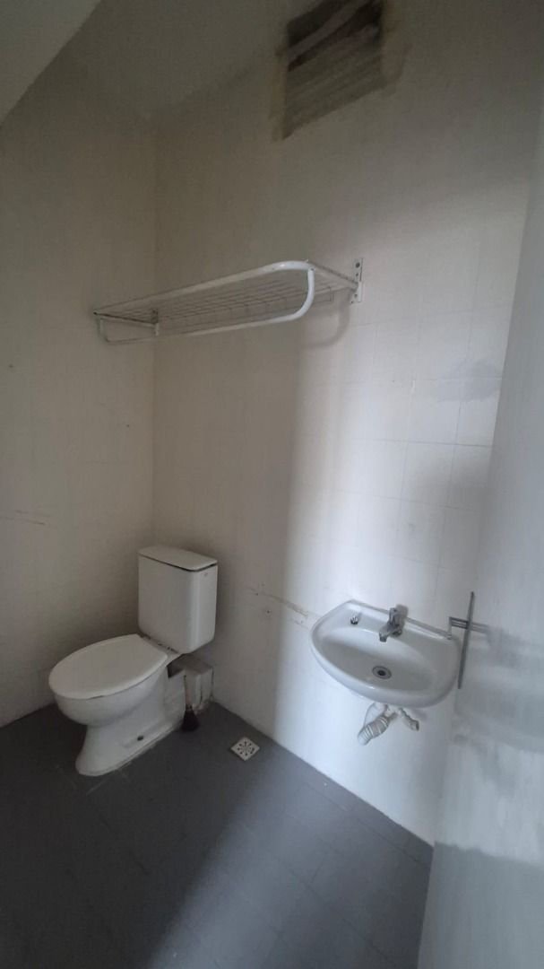 Sala à venda, 63 m² por R$ 430.000,00 - Paquetá - Santos/SP
