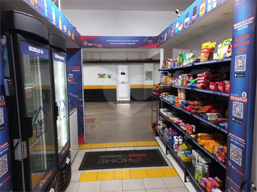 Apartamento à venda com 2 quartos, sendo 1 suíte, em Lauzane Paulista, São Paulo, SP