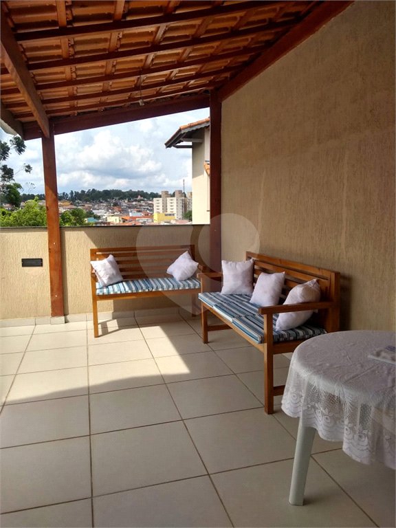 Casa à venda com 3 quartos, sendo 2 suítes, no condomínio Palmas do Tremembé, São Paulo - SP