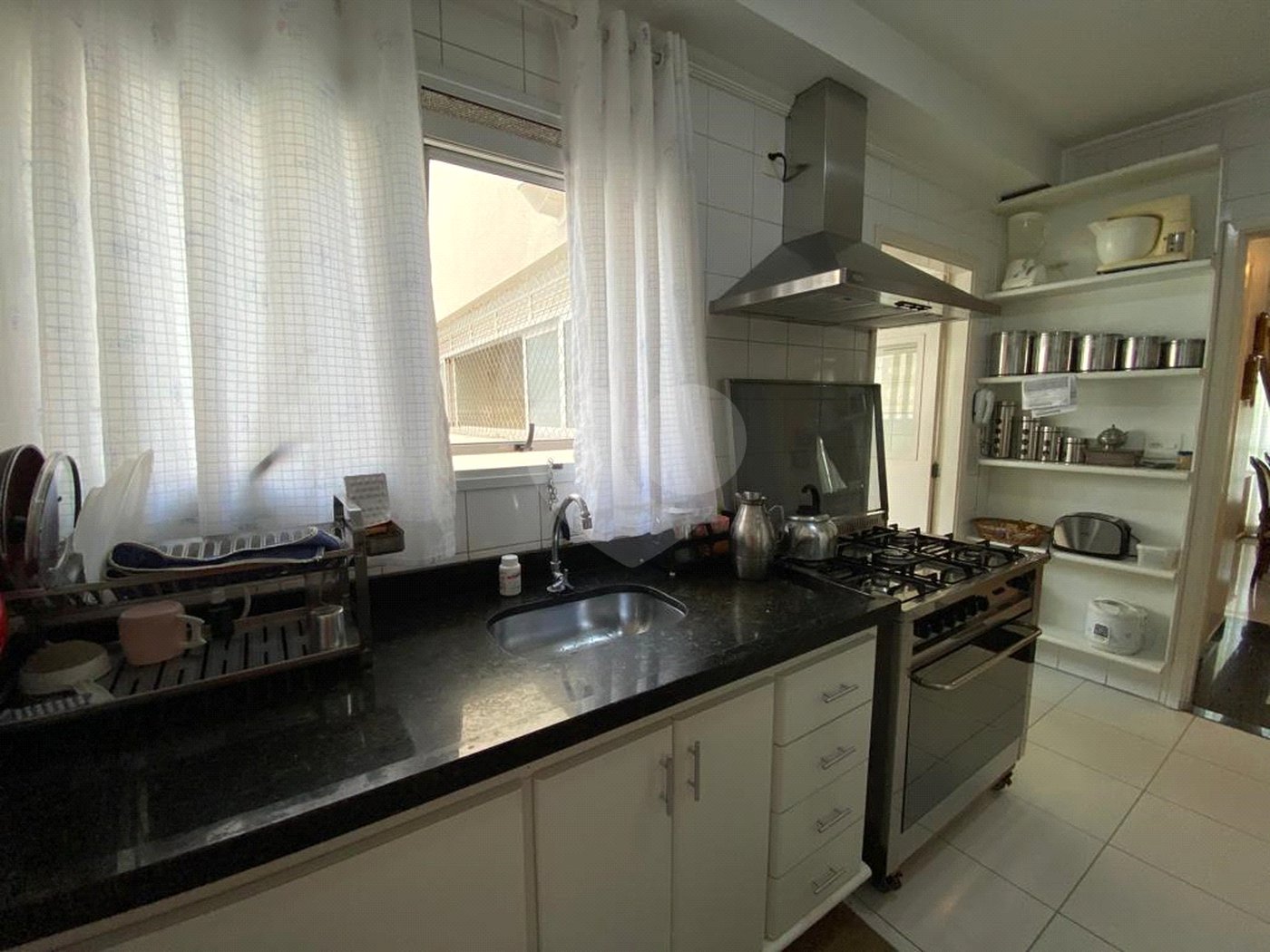 Apartamento à venda com 3 suítes em Mandaqui, São Paulo, SP