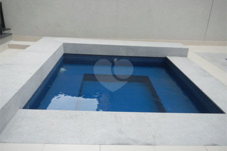 Apartamento à venda com 1 quarto em Vila Mariana, São Paulo, SP