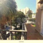 Apartamento à venda com 4 suítes em Perdizes, São Paulo, SP