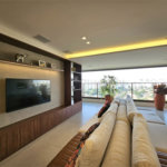 Apartamento à venda com 3 suítes em Brooklin Novo, São Paulo, SP