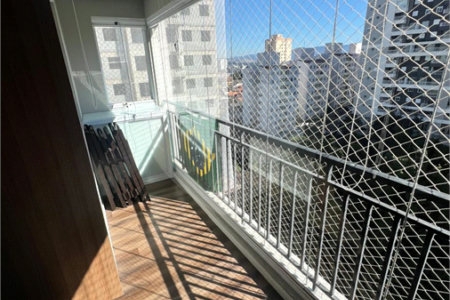 Apartamento à venda com 3 quartos, sendo 1 suíte,  em Jardim Flor da Montanha, Guarulhos, SP