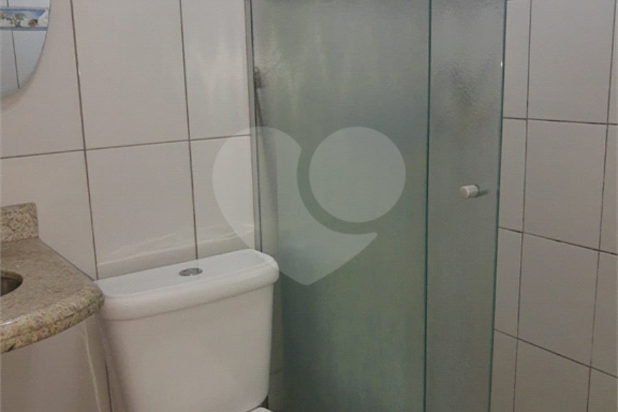 Sobrado à venda com 4 quartos, sendo 2 suítes, em Tucuruvi, São Paulo, SP