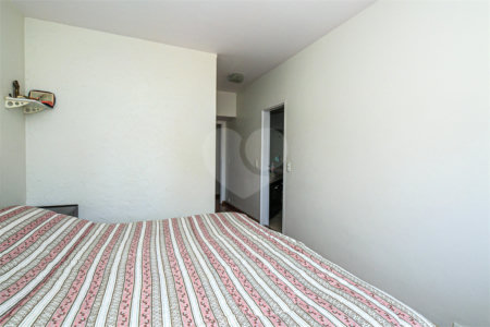 Apartamento à venda com 3 quartos, sendo 1 suíte, em Chácara Santo Antônio, São Paulo, SP