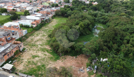 Área de Terra à venda em Vila Mineirão, Sorocaba, SP