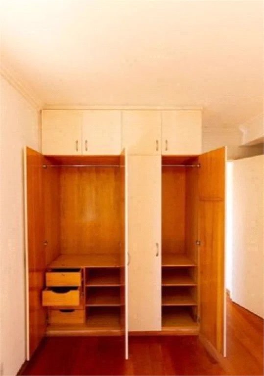 Apartamento à venda com 1 suíte em Paraíso do Morumbi, São Paulo, SP