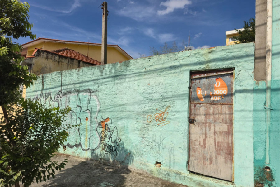 Casa à venda em Imirim, São Paulo, SP