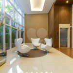 Apartamento à venda com 1 suíte em Vila Gertrudes, São Paulo, SP