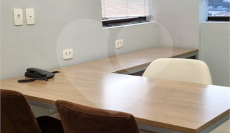 Sala à venda em Santana, São Paulo, SP