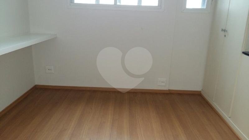Apartamento à venda com 4 suítes em Alto da Boa Vista, São Paulo, SP