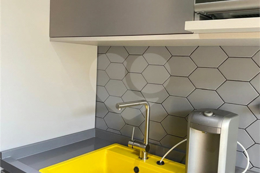 Apartamento à venda com 2 quartos, sendo 1 suíte, em Casa Verde, São Paulo, SP