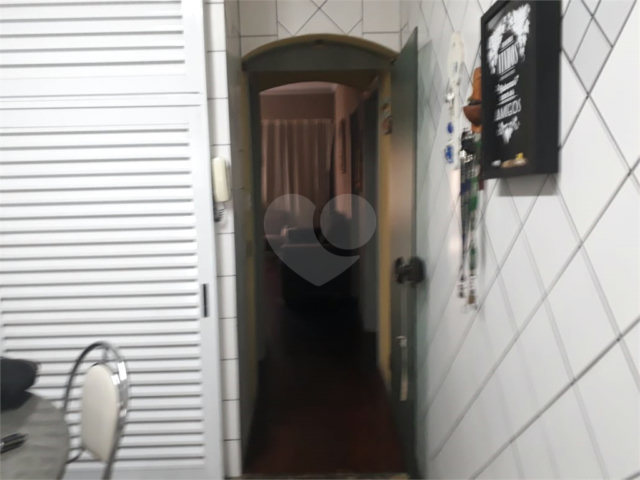 Sobrado à venda com 2 suítes em Imirim, São Paulo, SP