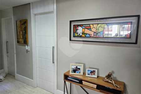 Apartamento à venda com 3 quartos, sendo 2 suítes, em Jardim Ampliação, São Paulo, SP