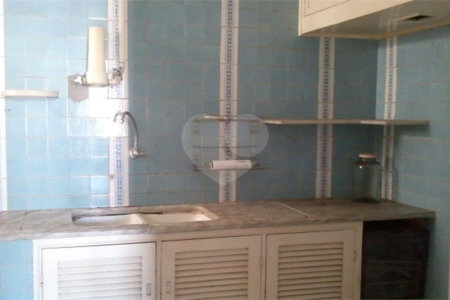 Apartamento à venda com 3 quartos em Vila Mariana, São Paulo, SP