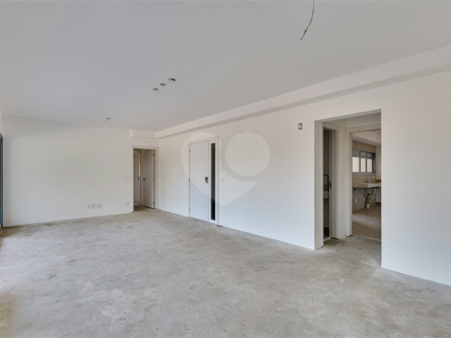 Apartamento à venda com 3 suítes em Jardim Marajoara, São Paulo, SP