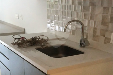 Studio à venda ou para alugar com 1 quarto em Sumarezinho, São Paulo, SP